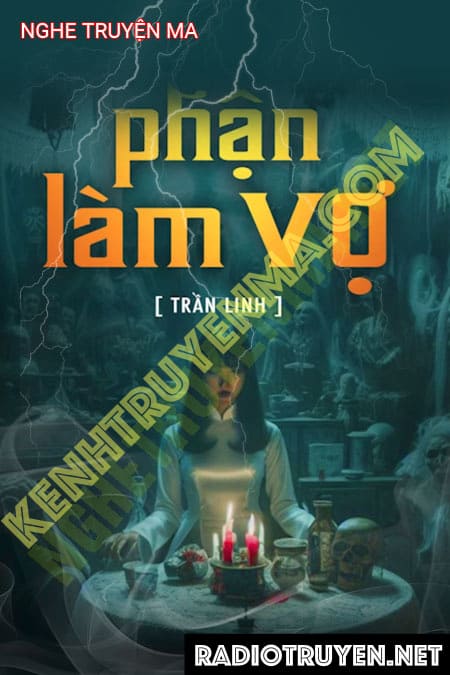 Phận Làm Vợ
