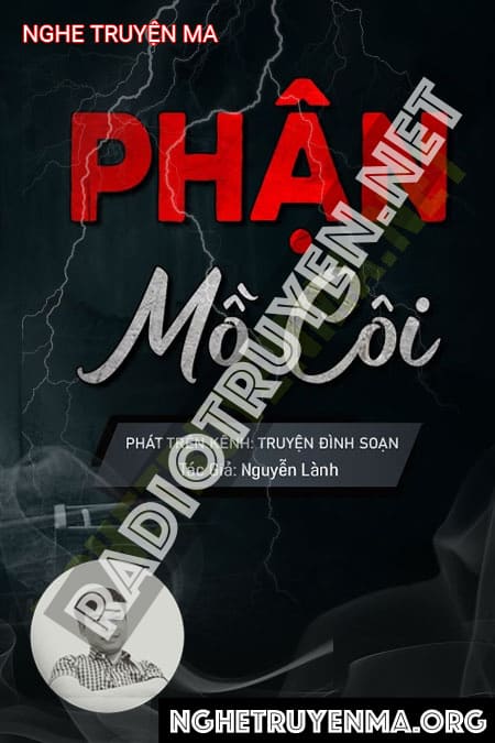 Phận Mồ Côi
