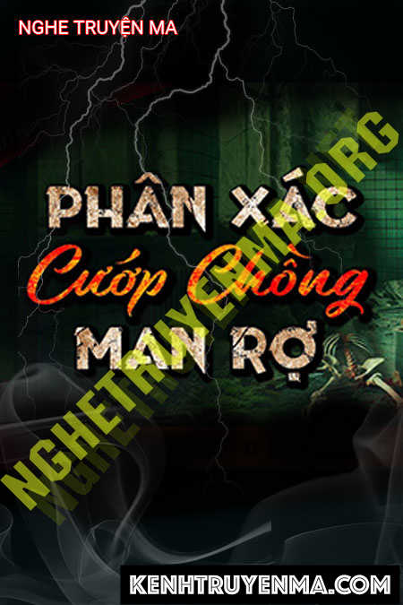 Phân X.ác Cướp Chồng Man Rợ