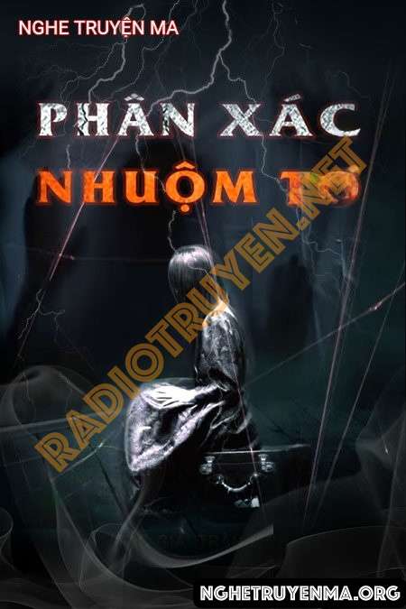 Phân X.ác Nhuộm Tơ