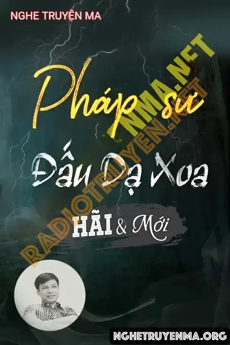 Pháp Sư Đấu Dạ Xoa - Đình Soạn