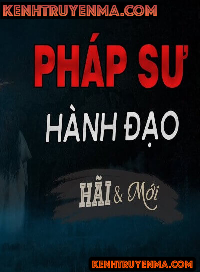Pháp Sư Hành Đạo