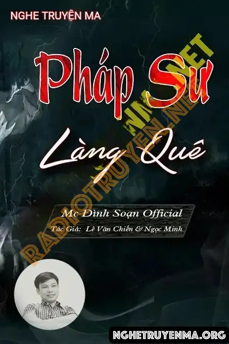 Pháp Sư Làng Quê - Đình Soạn