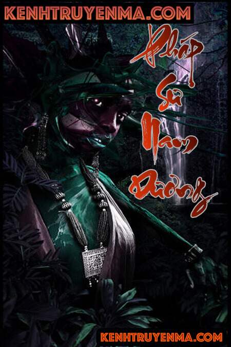 Pháp Sư Nam Dương