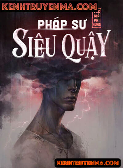 Pháp Sư Siêu Quậy