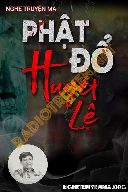 Phật Đổ Huyết Lệ