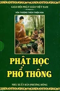 Phật Học Phổ Thông