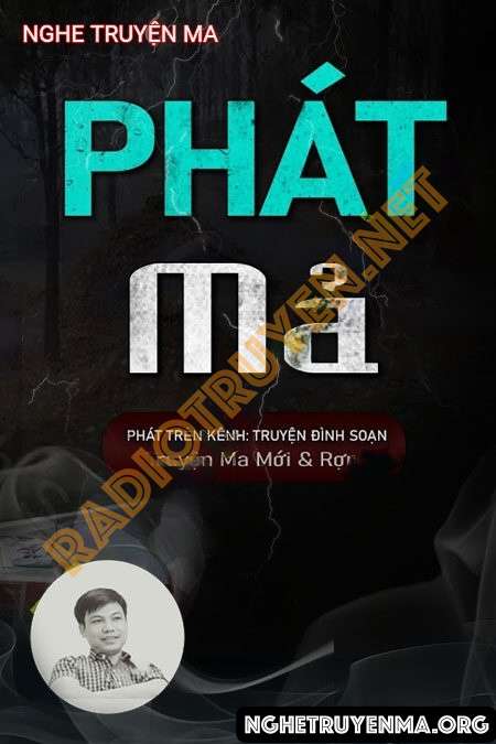 Phát Mả - Đình Soạn