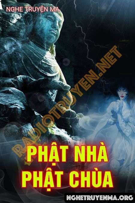 Phật Nhà Phật Chùa