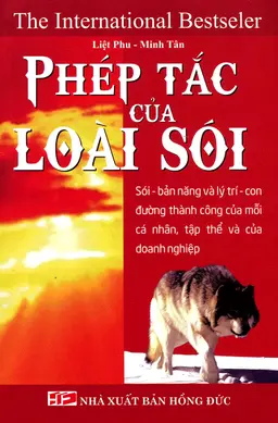 Phép Tắc Của Loài Sói