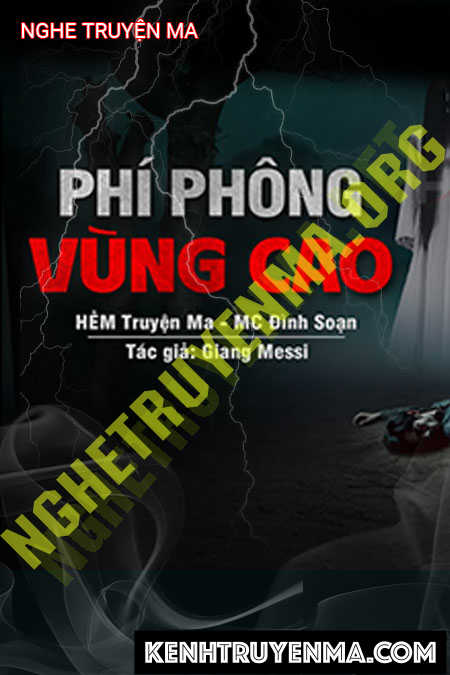 Phi Phông Vùng Cao