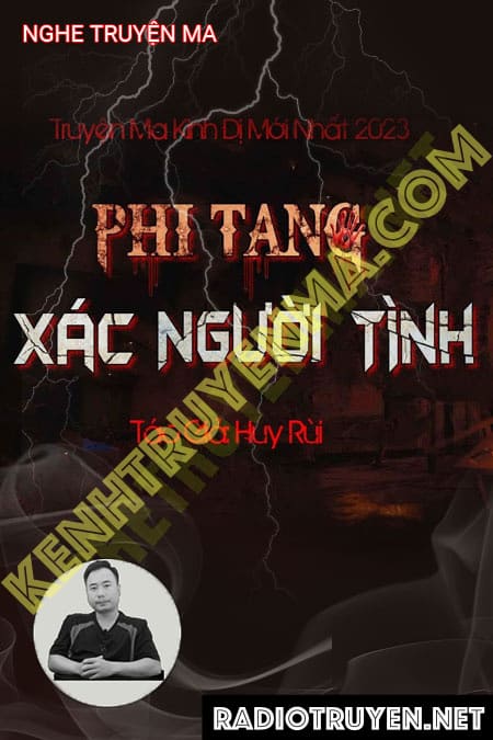 Phi Tang X.ác Người Tình