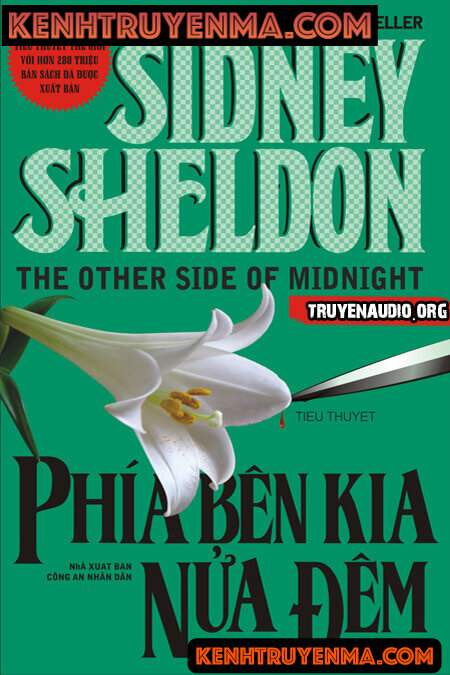 Phía bên kia nửa đêm - truyện audio hay