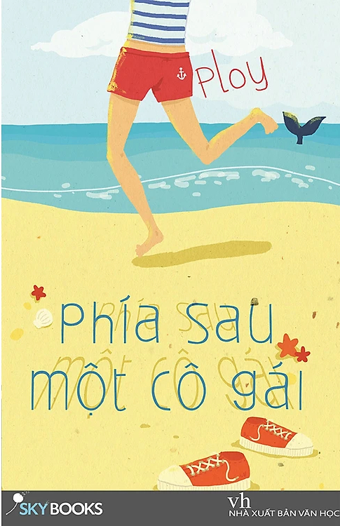 Phía Sau Một Cô Gái