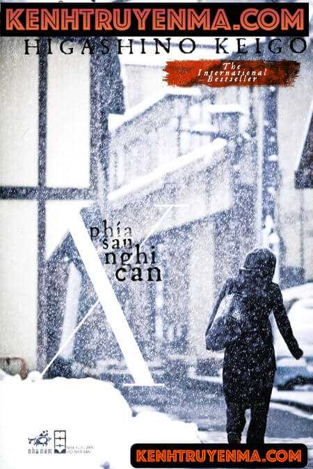 Phía Sau Nghi Can X