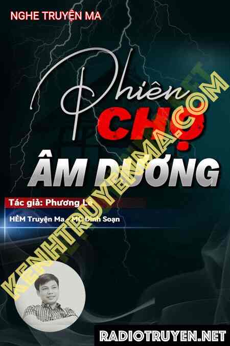 Phiên Chợ Âm Dương