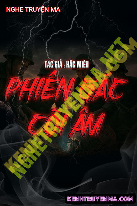 Phiên Gác Cõi Âm