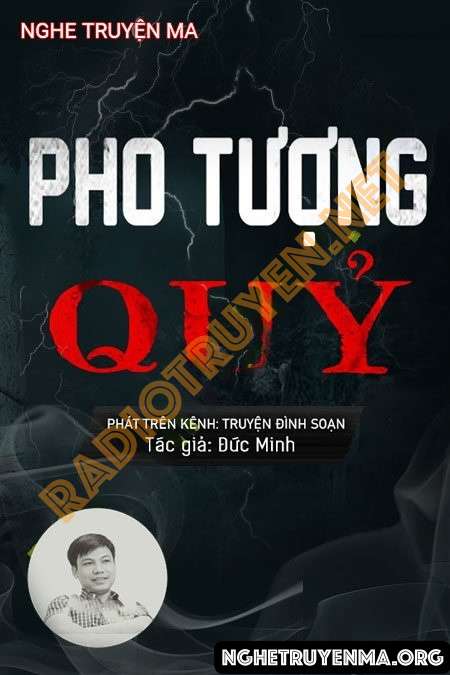 Pho Tượng Quỷ