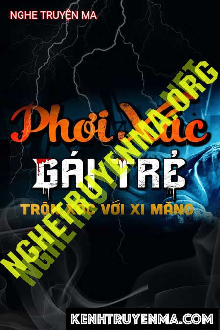 Phơi X.ác Gái Trẻ