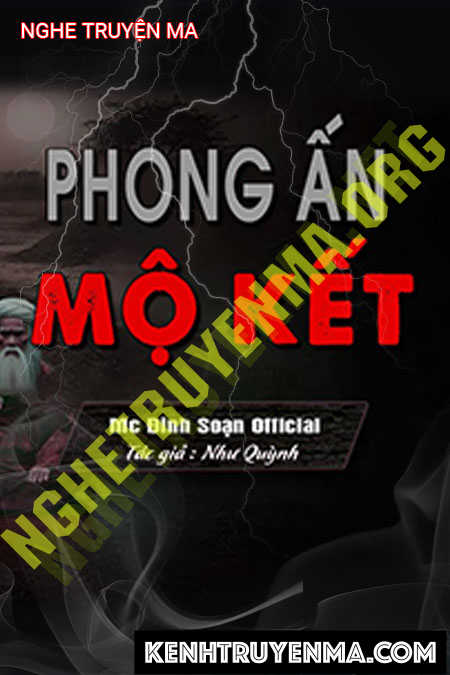 Phong Ấn Mộ Kết