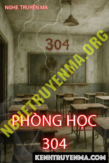 Phòng Học Số 304