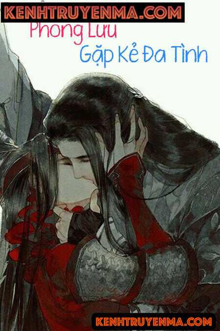 Phong Lưu Gặp Kẻ Đa Tình - Truyện Ngôn Tình