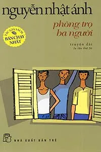 Phòng Trọ Ba Người