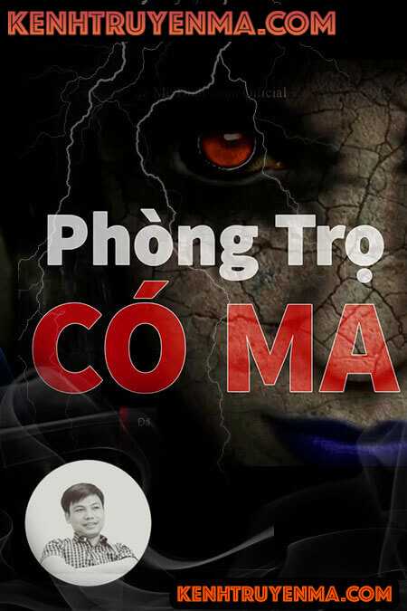 Phòng Trọ Có Ma