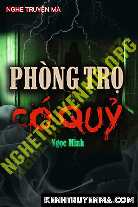 Phòng Trọ Có Quỷ