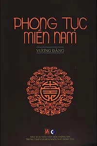 Phong Tục Miền Nam