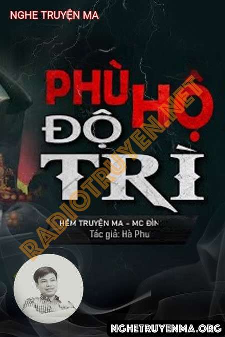 Phù Hộ Độ Trì