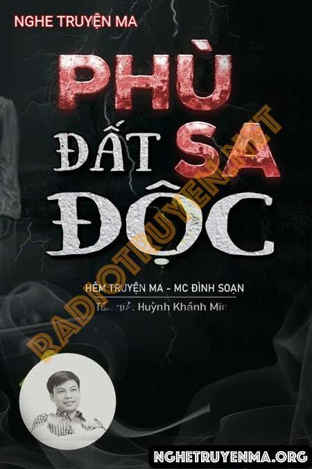 Phù Sa Đất Độc