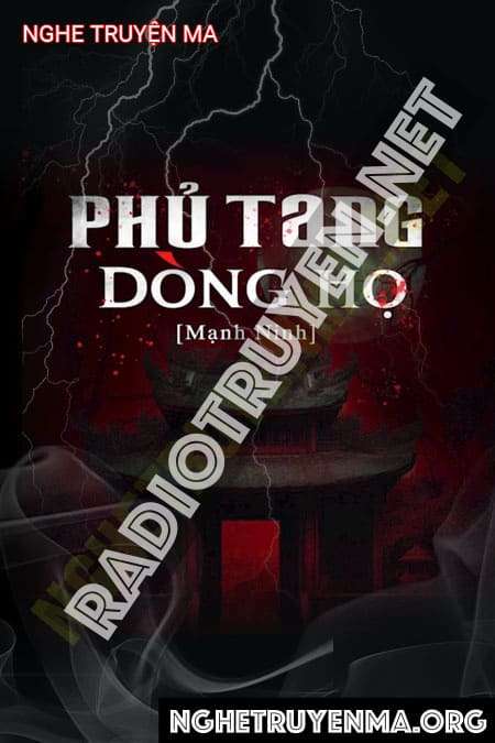 Phủ Tang Dòng Họ