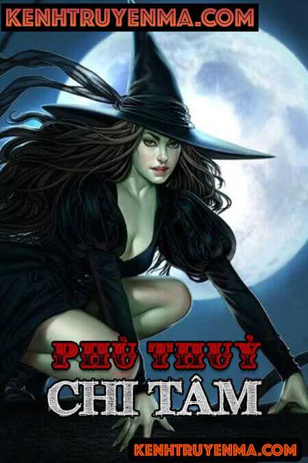 Phù Thuỷ Chi Tâm