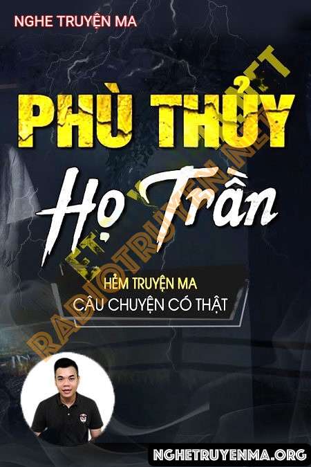 Phù Thủy Họ Trần