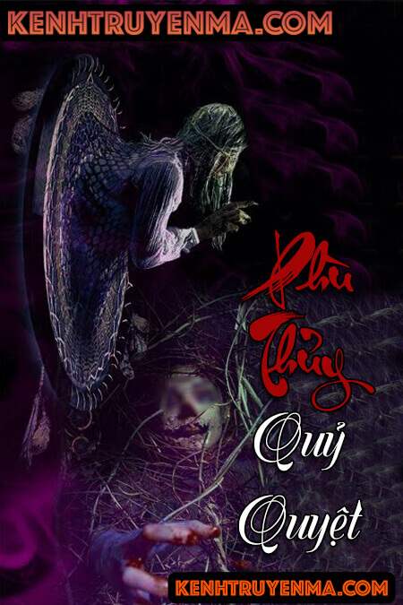 Phù Thủy Quỷ Quyệt - Tam Điểm Chỉ