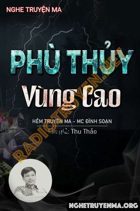 Phù Thủy Vùng Cao