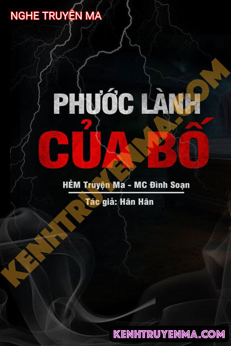 Phước Lành Của Bố