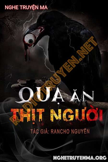 Quạ Ăn Thịt