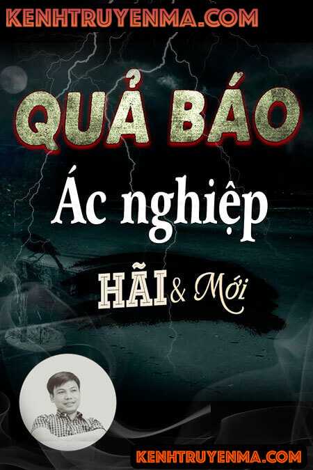 Quả Báo Ác Nghiệp
