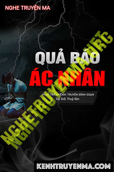 Quả Báo Ác Nhân