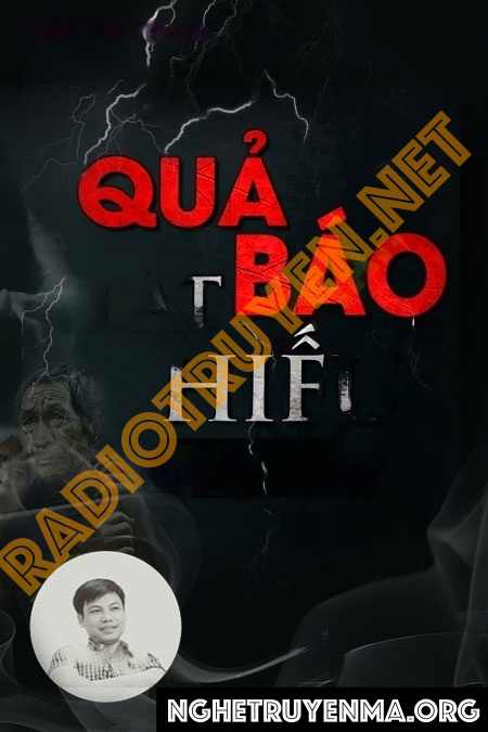 Quả Báo Bất Hiếu