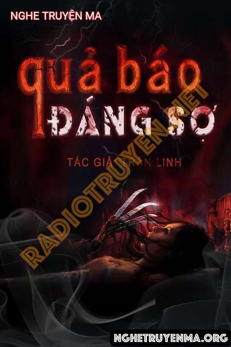 Quả Báo Đáng Sợ