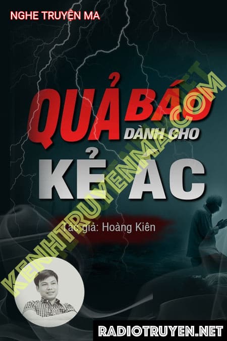 Quả Báo Dành Cho Kẻ Ác