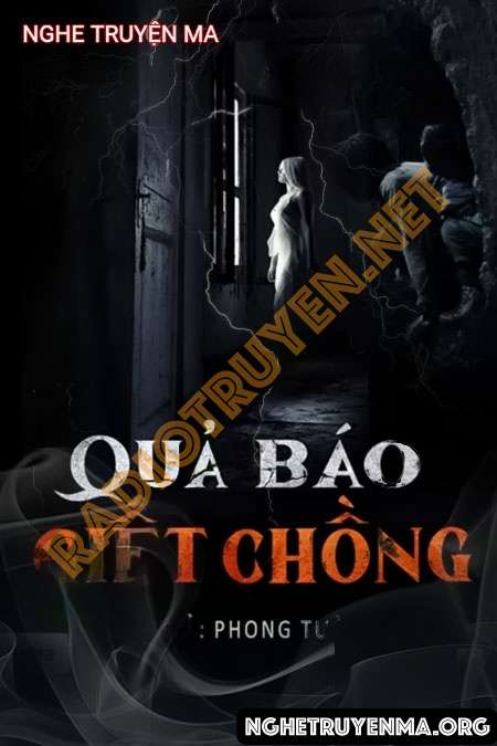 Quả Báo G.iết Chồng