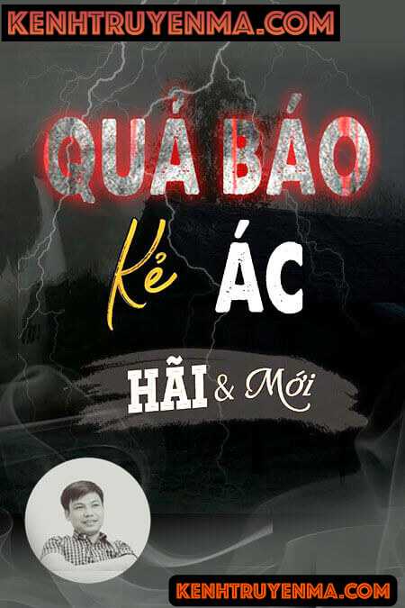 Quả Báo Kẻ Ác