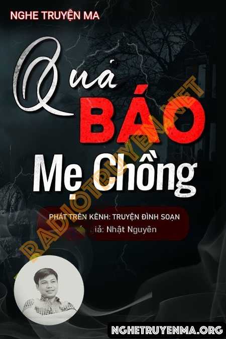 Quả Báo Mẹ Chồng