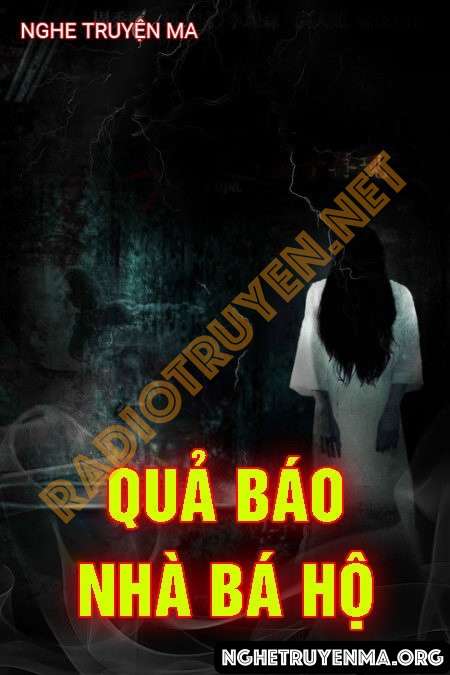 Quả Báo Nhà Bá Hộ