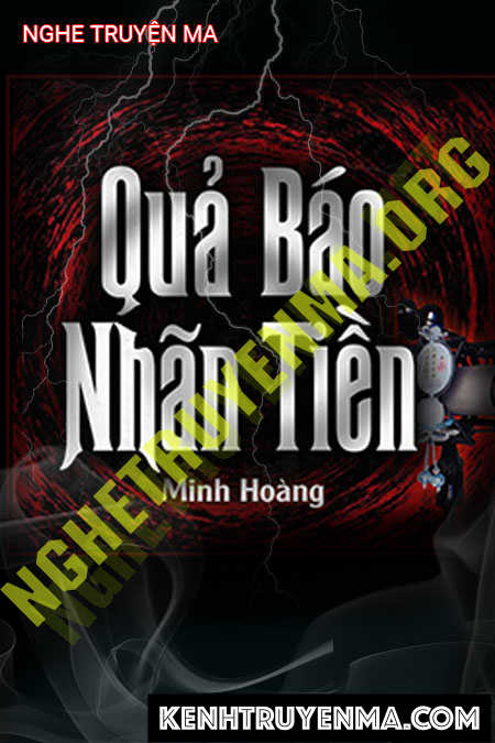 Quả Báo Nhãn Tiền