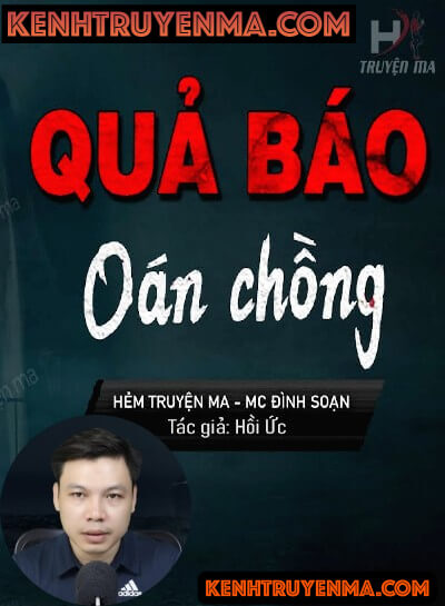 Quả Báo Oán Chồng